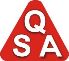 QSA logo