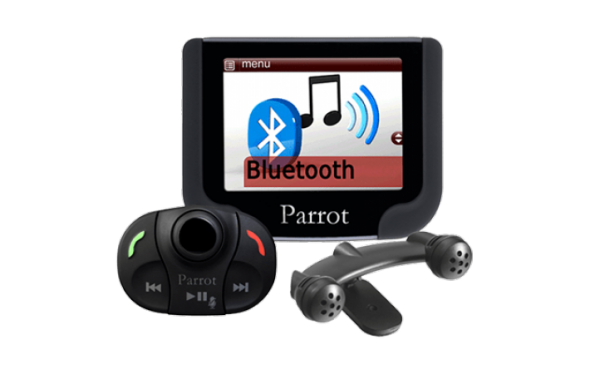 PARROT MKI9200 HANDSFREE SALOP TOWING